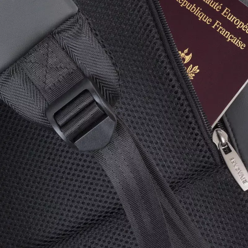 Backpack case Rivacase 8125 35.6 cm (14 inch)