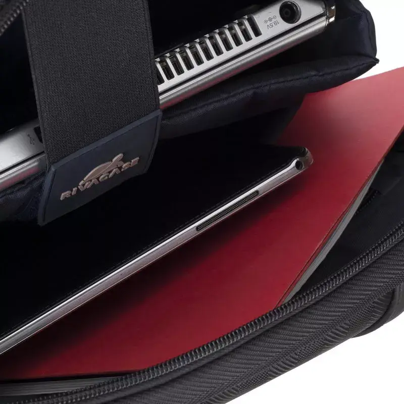 Backpack case Rivacase 8125 35.6 cm (14 inch)
