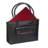 Ladies case Rivacase Orly 39.6 cm (15.6 inch) Black