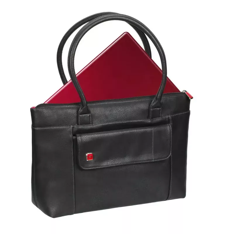 Ladies case Rivacase Orly 39.6 cm (15.6 inch) Black