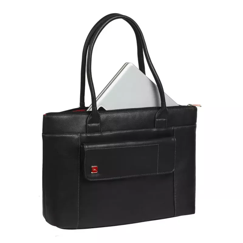 Ladies case Rivacase Orly 39.6 cm (15.6 inch) Black