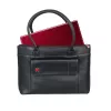 Ladies case Rivacase Orly 39.6 cm (15.6 inch) Black