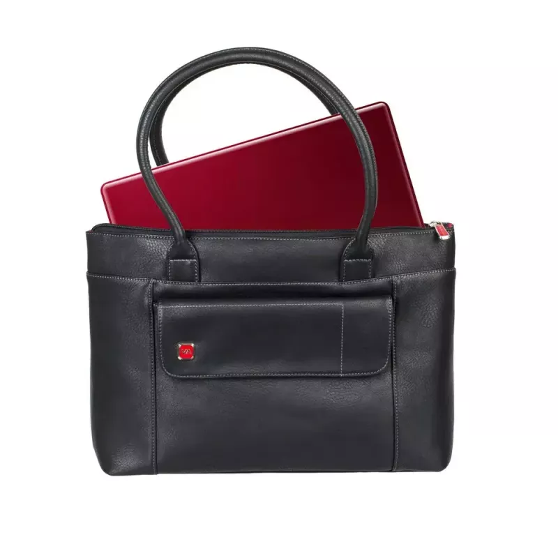 Ladies case Rivacase Orly 39.6 cm (15.6 inch) Black