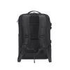 Backpack case Rivacase 7860 for 43.9 cm (17.3 inch) laptops, polyester, black/blue