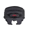 Backpack Rivacase 8365 for 17.3 inch laptops, polyester, black, 850 g