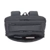 Backpack Rivacase 8365 for 17.3 inch laptops, polyester, black, 850 g