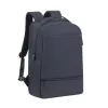 Backpack Rivacase 8365 for 17.3 inch laptops, polyester, black, 850 g