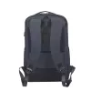 Backpack Rivacase 8365 for 17.3 inch laptops, polyester, black, 850 g