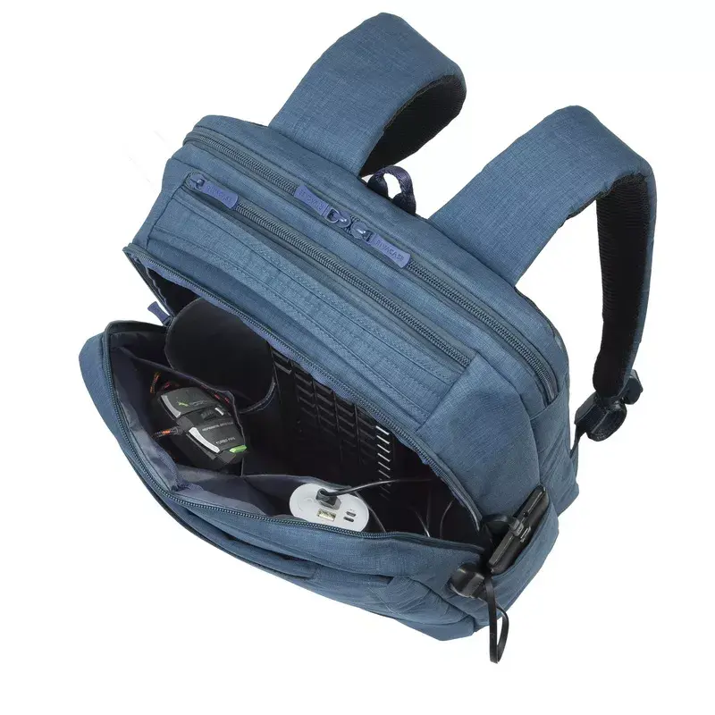 Backpack Rivacase 8365 43.9 cm (17.3 inch)