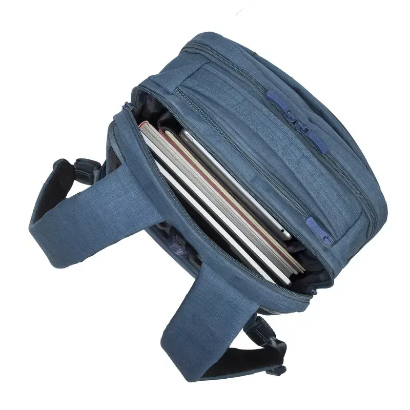 Backpack Rivacase 8365 43.9 cm (17.3 inch)