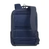 Backpack Rivacase 8460 for 43.9 cm (17.3 inch) laptops, polyester, blue, 717 g