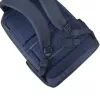 Backpack Rivacase 8460 for 43.9 cm (17.3 inch) laptops, polyester, blue, 717 g