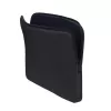 Sleeve case Rivacase Suzuka 35.6 cm (14 inch) Black