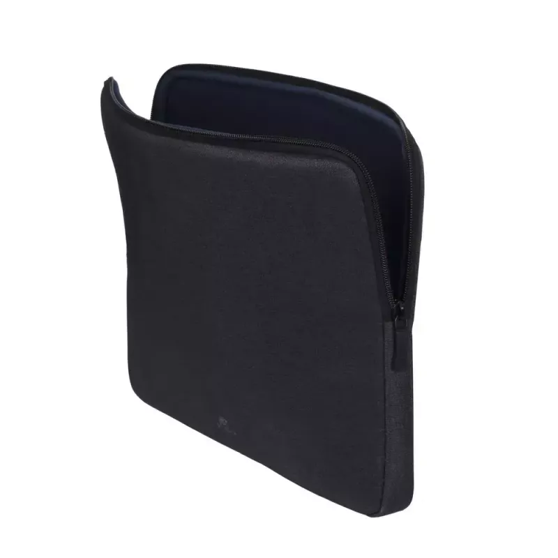 Sleeve case Rivacase Suzuka 35.6 cm (14 inch) Black
