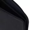 Sleeve case Rivacase Suzuka 35.6 cm (14 inch) Black