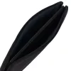 Sleeve case Rivacase Suzuka 35.6 cm (14 inch) Black