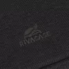 Sleeve case Rivacase Suzuka 35.6 cm (14 inch) Black