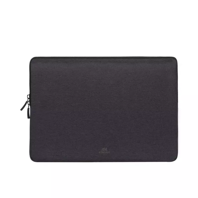 Sleeve case Rivacase Suzuka 35.6 cm (14 inch) Black