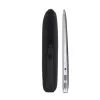 Sleeve case Rivacase Suzuka 35.6 cm (14 inch) Black