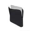 Sleeve case Rivacase Suzuka 35.6 cm (14 inch) Black