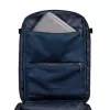 Backpack Rivacase 8461 43.9 cm 17.3 inch Black 2 front pockets
