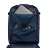 Backpack Rivacase 8461 43.9 cm 17.3 inch Black 2 front pockets