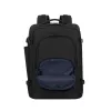 Backpack Rivacase 8461 43.9 cm 17.3 inch Black 2 front pockets