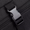 Backpack Rivacase 8461 43.9 cm 17.3 inch Black 2 front pockets