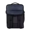 Backpack Rivacase 8461 43.9 cm 17.3 inch Black 2 front pockets