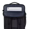 Backpack Rivacase 8461 43.9 cm 17.3 inch Black 2 front pockets