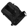 Backpack Rivacase 8461 43.9 cm 17.3 inch Black 2 front pockets