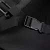 Backpack Rivacase 8461 43.9 cm 17.3 inch Black 2 front pockets