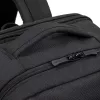 Backpack Rivacase 8461 43.9 cm 17.3 inch Black 2 front pockets
