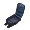 Backpack Rivacase 8461 43.9 cm 17.3 inch Black 2 front pockets