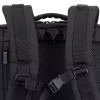 Backpack Rivacase 8461 43.9 cm 17.3 inch Black 2 front pockets