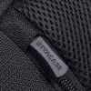 Backpack Rivacase 8461 43.9 cm 17.3 inch Black 2 front pockets