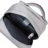 Backpack Rivacase 7562 39.6 cm (15.6 inch) Grey Mocha