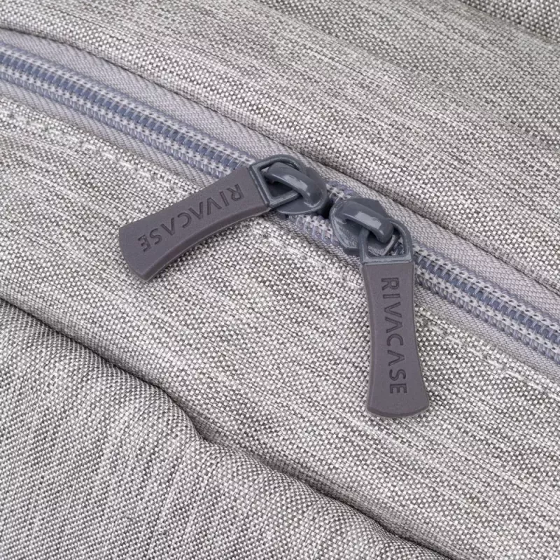 Backpack Rivacase 7562 39.6 cm (15.6 inch) Grey Mocha