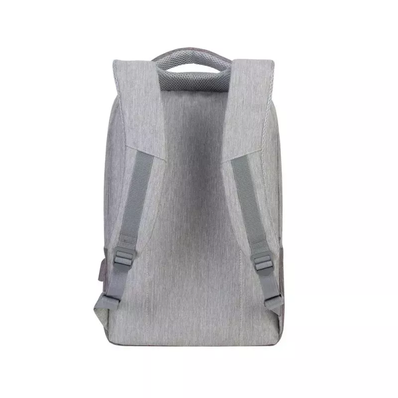 Backpack Rivacase 7562 39.6 cm (15.6 inch) Grey Mocha