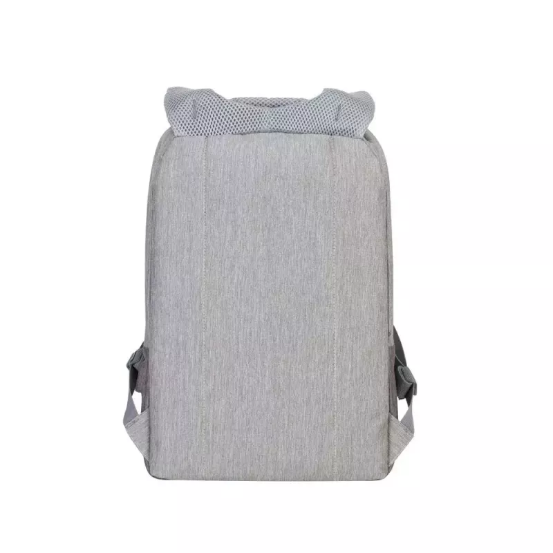 Backpack Rivacase 7562 39.6 cm (15.6 inch) Grey Mocha