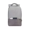 Backpack Rivacase 7562 39.6 cm (15.6 inch) Grey Mocha