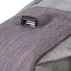 Backpack Rivacase 7562 39.6 cm (15.6 inch) Grey Mocha