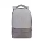 Backpack Rivacase 7562 39.6 cm (15.6 inch) Grey Mocha