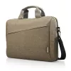 Lenovo GX40Q17232 laptop case 39.6 cm (15.6 inch) Toploader bag Green