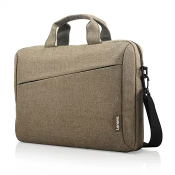 Lenovo GX40Q17232 laptop case 39.6 cm (15.6 inch) Toploader bag Green