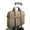 Lenovo GX40Q17232 laptop case 39.6 cm (15.6 inch) Toploader bag Green