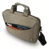 Lenovo GX40Q17232 laptop case 39.6 cm (15.6 inch) Toploader bag Green