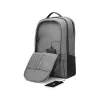 Lenovo Urban B730 43.9 cm (17.3 inch) Backpack Charcoal, Grey