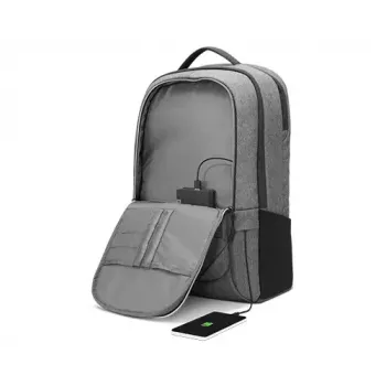 Lenovo Urban B730 43.9 cm (17.3 inch) Backpack Charcoal, Grey