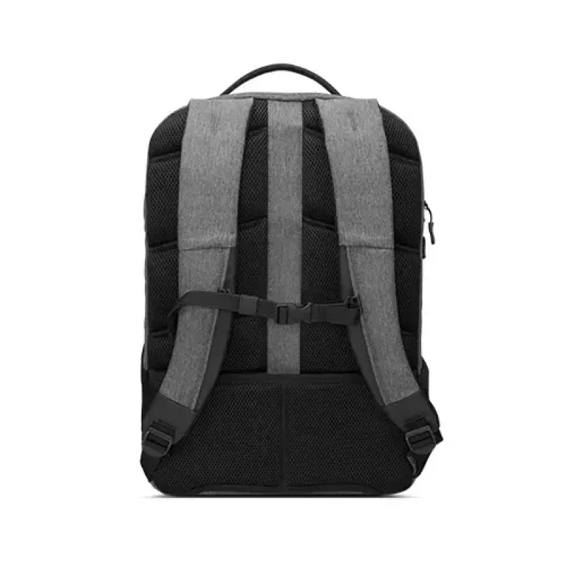 Lenovo Urban B730 43.9 cm (17.3 inch) Backpack Charcoal, Grey